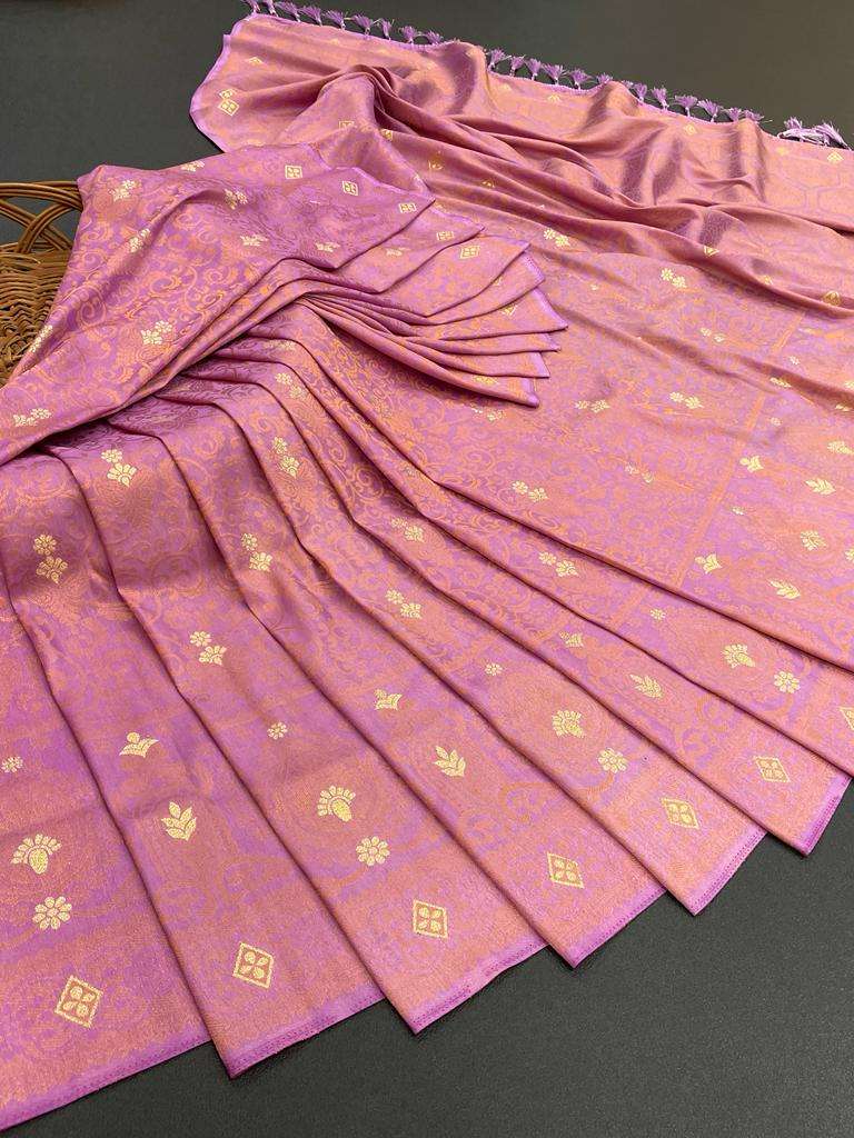 APURVA SILK BY ASLIWHOLESALE DESIGNER INDIAN SOFT SILK SAREES