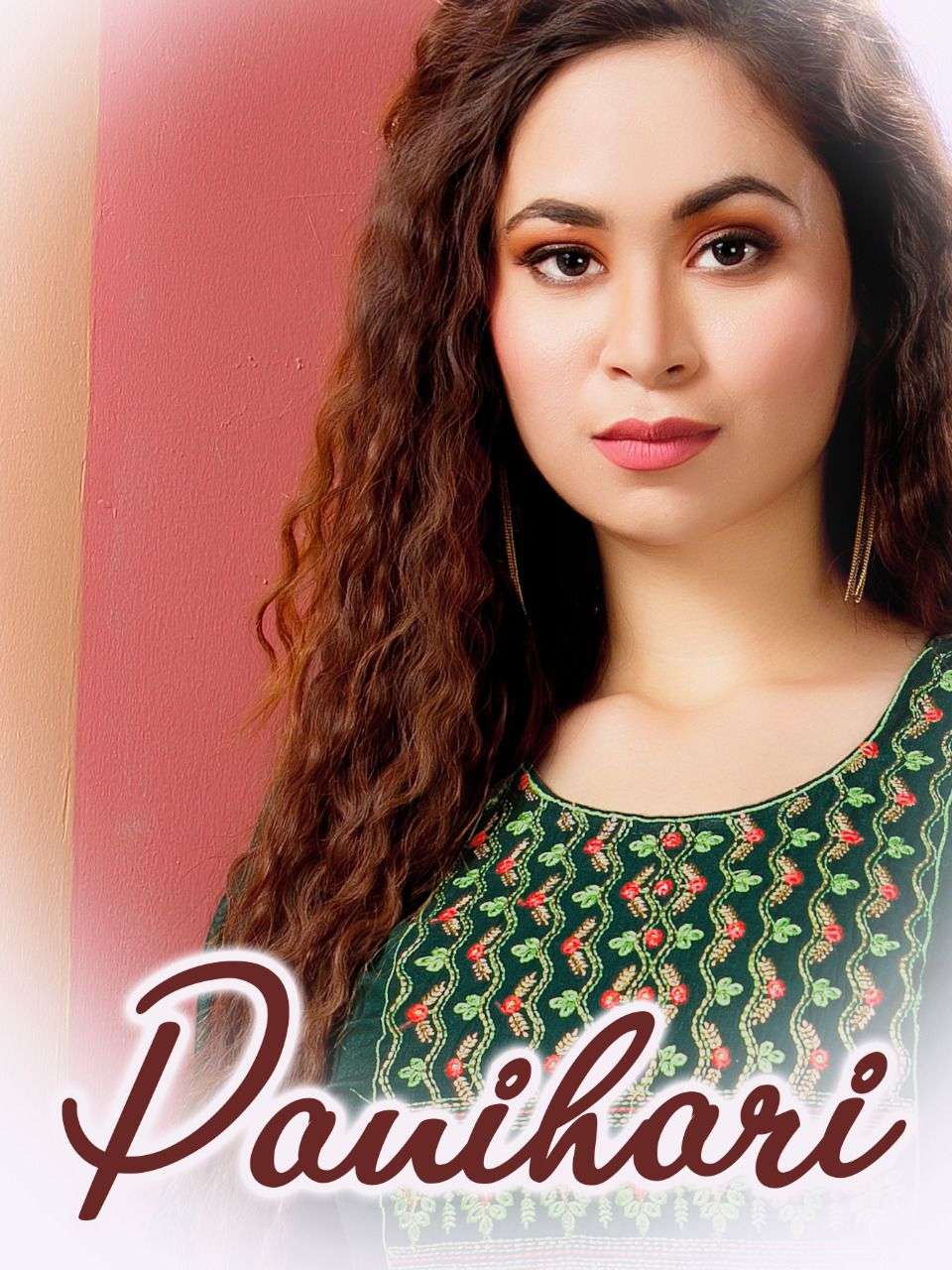 PANIHARI BY FASHION TALK 101 TO 108 SERIES DESIGNER RAYON KURTIS WITH BOTTOM