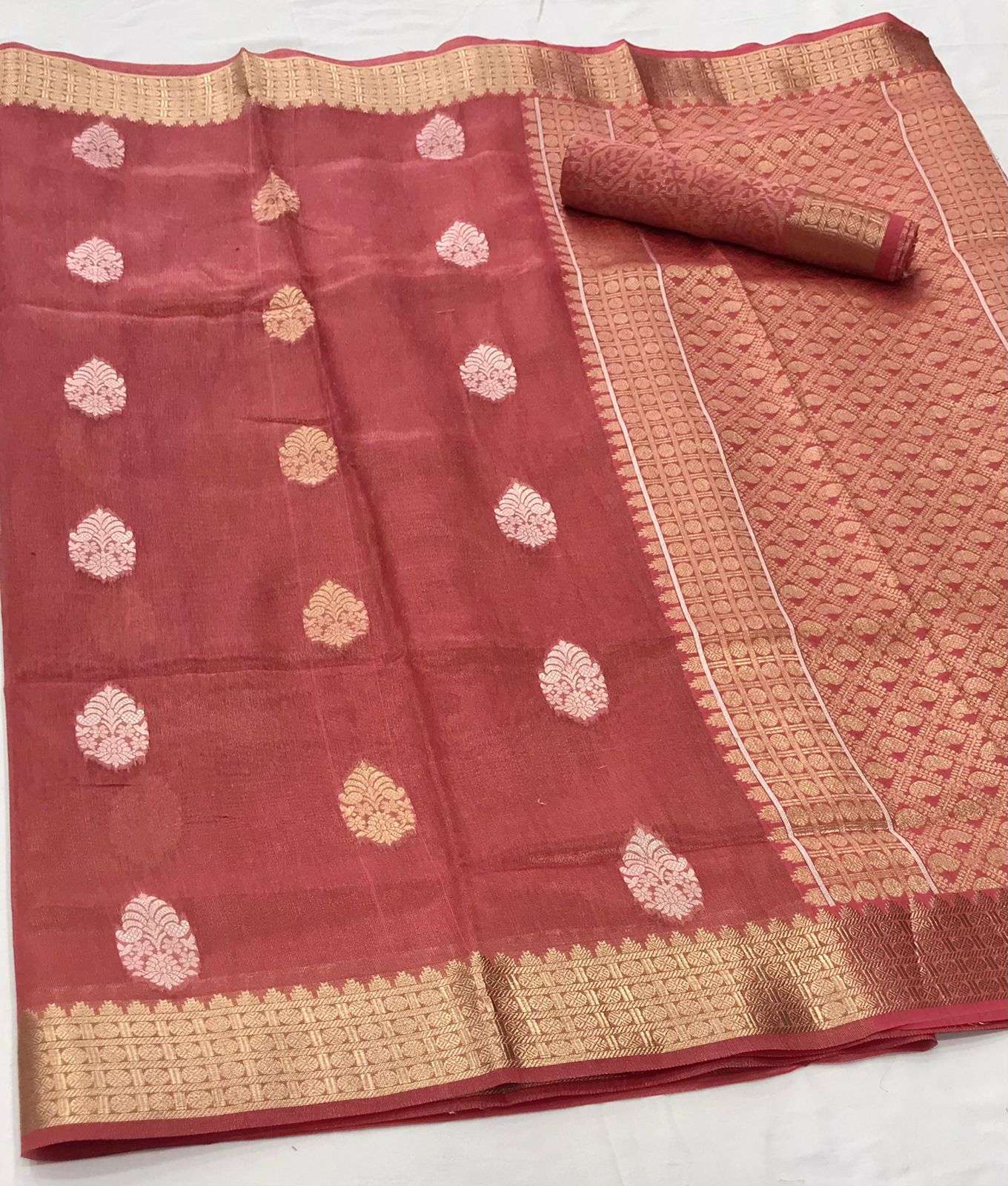 ANIMA SILK BY ASLIWHOLESALE 1001 TO 1006 SERIES SILK SAREES