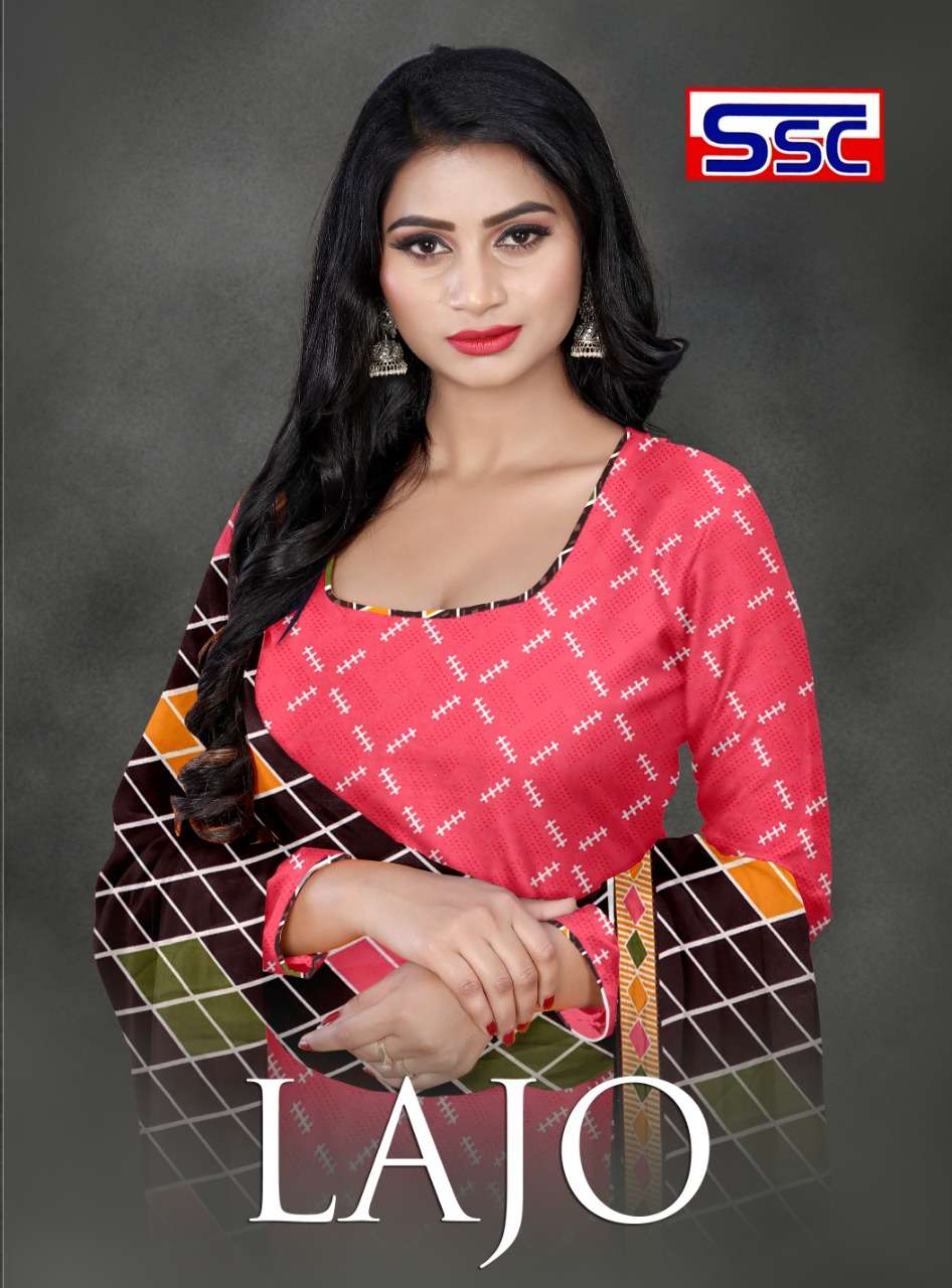 Buy SHREE JEENMATA COLLECTION 110 MAROON PATIYALA UNSTICHED DRESS MATERIAL  Online at Best Prices in India - JioMart.