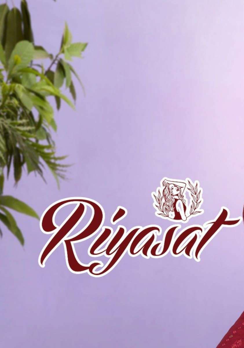 RIYASAT BY ASLIWHOLESALE 101 TO 107 SERIES DESIGNER RAYON KURTIES WITH PALAZZO