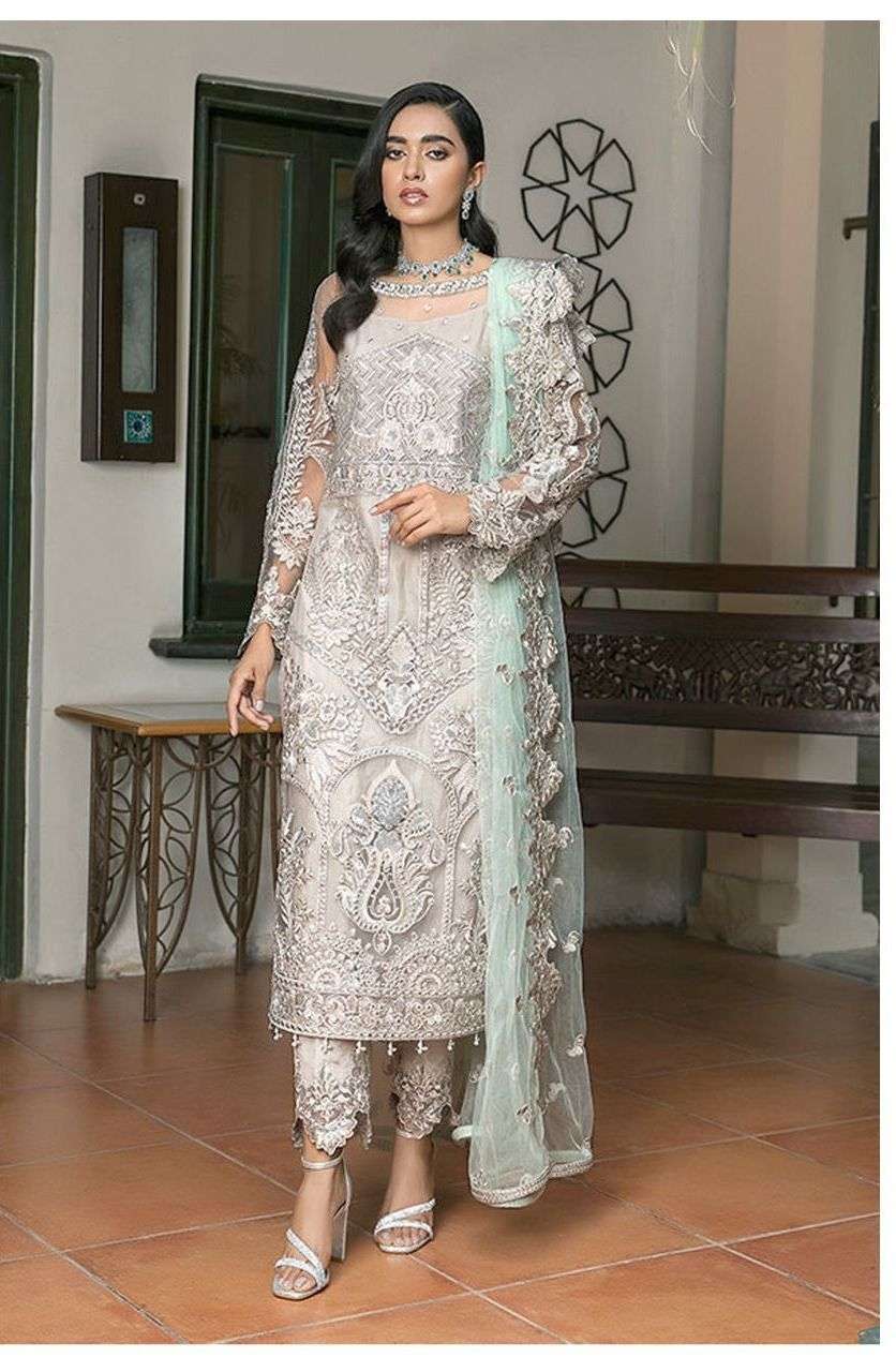 Top 10 designs of salwar suits for women in 2020