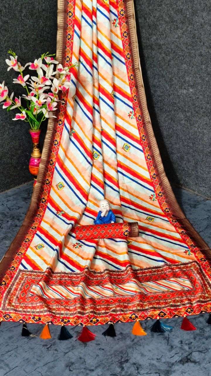 MANIPURI BY ASLIWHOLESALE 01 TO 12 SERIES DESIGNER PRINTED SAREES