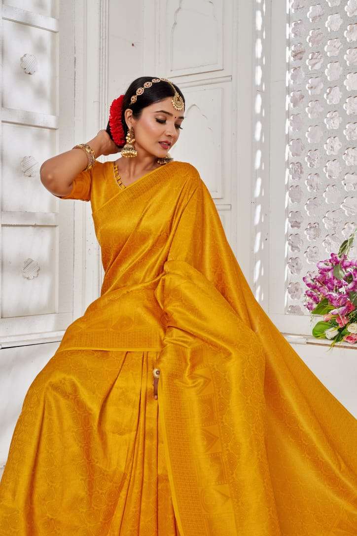 PANERI SILK BY ASLIWHOLEALE 1001 TO 1005 SERIES FANCY SILK SAREES