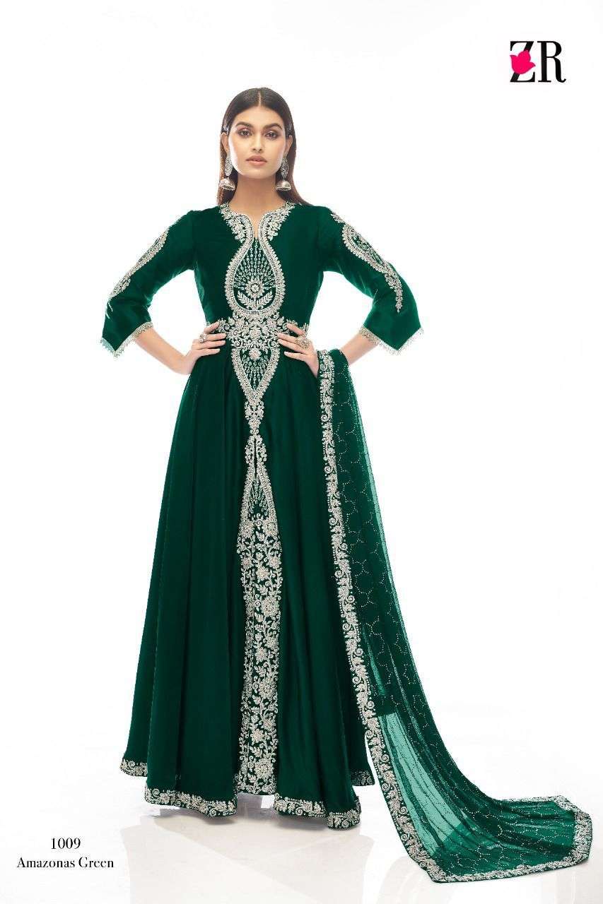 Designer Kaftan Arbi Dress at Rs 1395