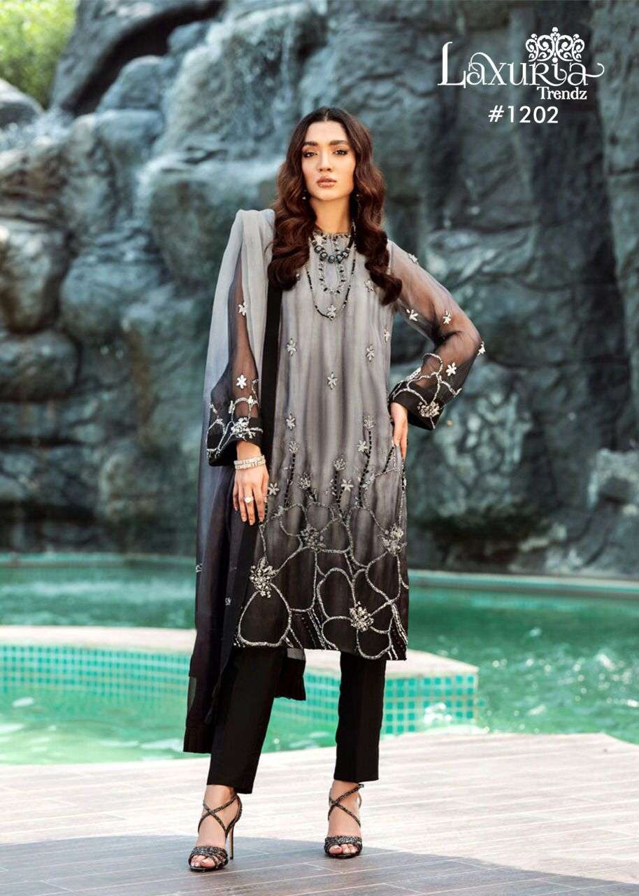 Lawn update dress style 2019