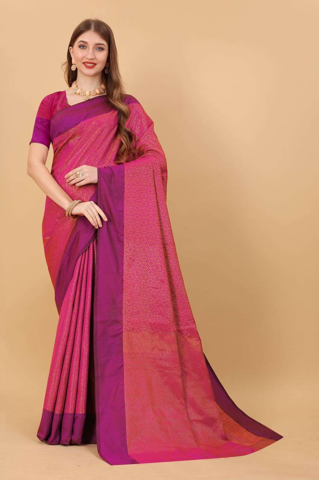 MNX VOL-180 BY ASLIWHOLESALE DESIGNER SOFT SILK SAREES