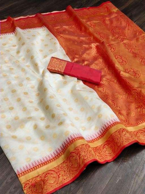 KAUSHALYA SILK BY ASLIWHOLESALE DESIGNER SILK SAREES