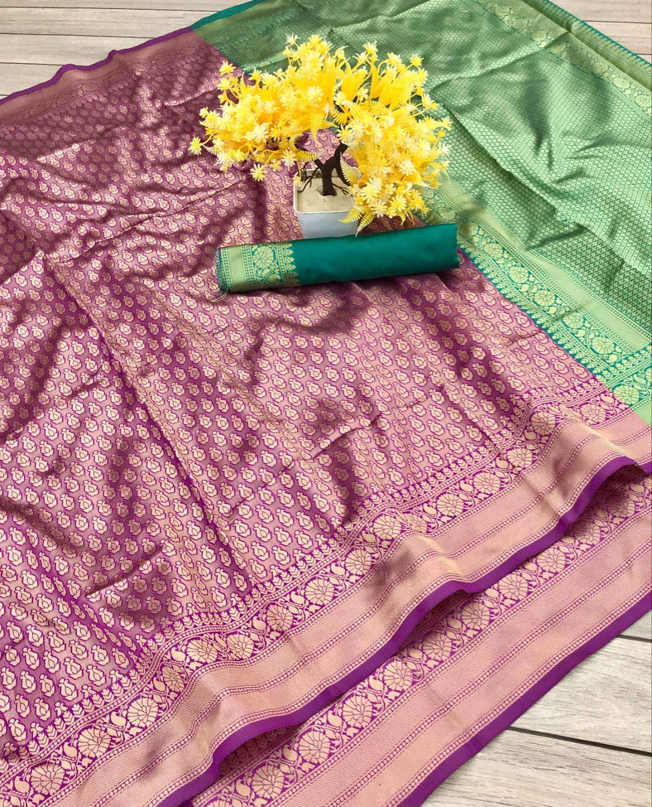 KESAR SILK BY ASLIWHOLESALE DESIGNER SILK SAREES