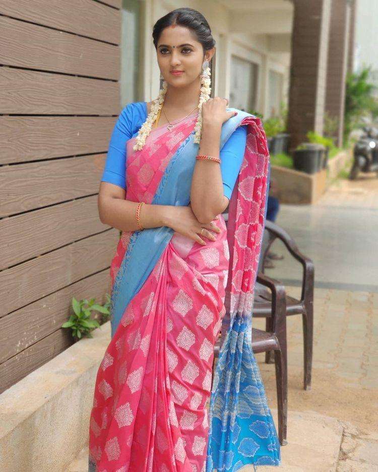 KISHRI SILK BY ASLIWHOLESALE DESIGNER SILK SAREES