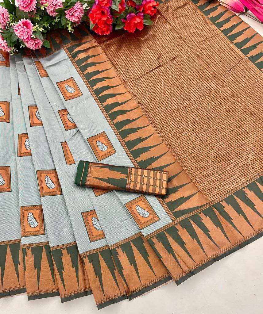 NAYSHA SILK BY ASLIWHOLESALE DESIGNER SILK SAREES