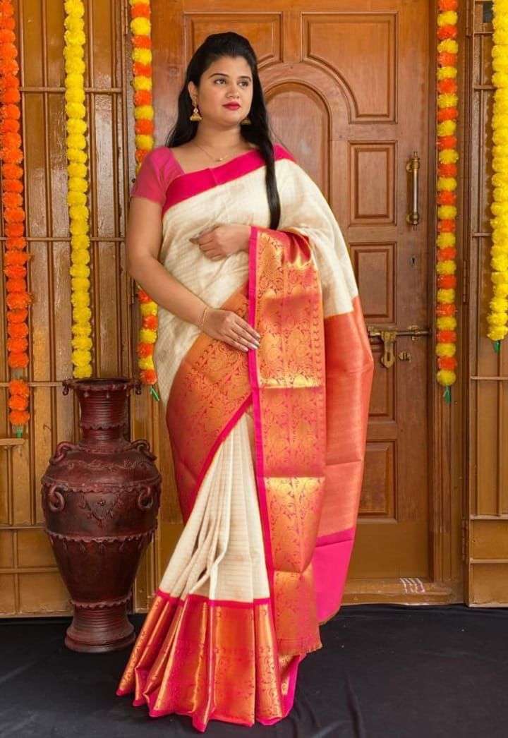 REWA SILK BY ASLIWHOLESALE DESIGNER SILK SAREES