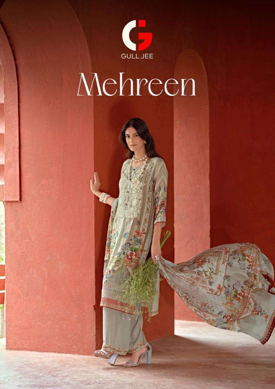 MEHREEN BY DEEPSY SUITS 15001 TO 15006 VISCOSE DIGITAL PRINT PAKISTANI DRESSES