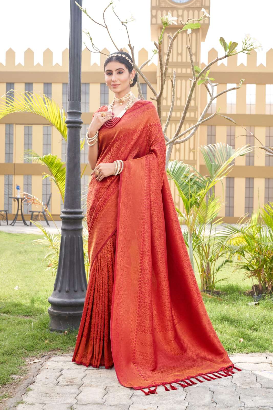 AROHI SILK VOL-2 BY ASLIWHOLESALE DESIGNER KUBERA PATTU SILK SAREES