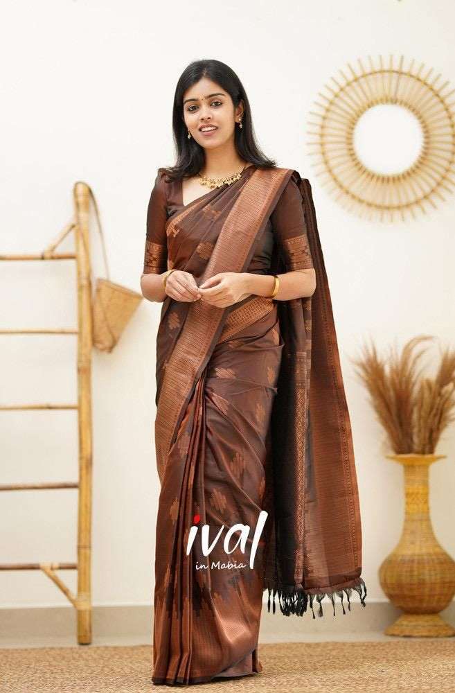 KALYANI BY ASLIWHOLESALE FANCY KANCHVARM SILK SAREES