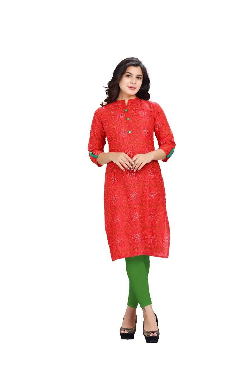 KALASH COTTON HOUSE VOL-5 BY ASLIWHOLESALE COTTON WORK KURTIS