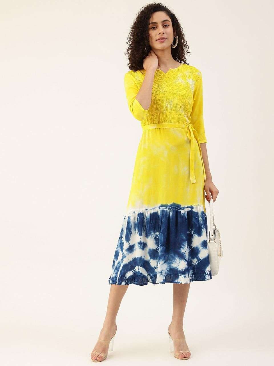 MAISHA VOL-161 BY ASLIWHOLESALE DESIGNER FACNY VISCOSE RAYON KURTI