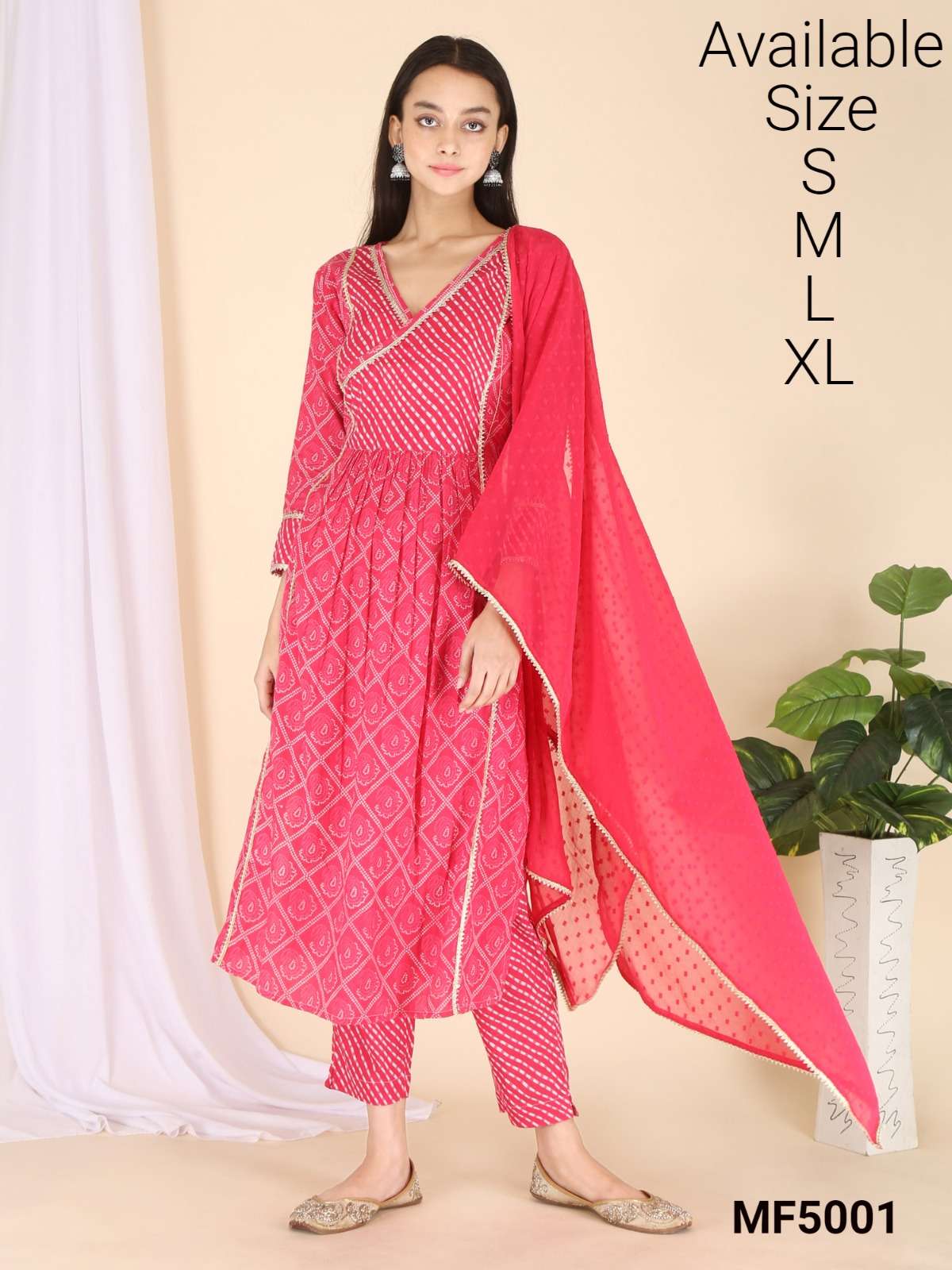 MESMORA 5000 SERIES BY ASLIWHOLESALE DESIGNER KHADI STITCHED DRESSES