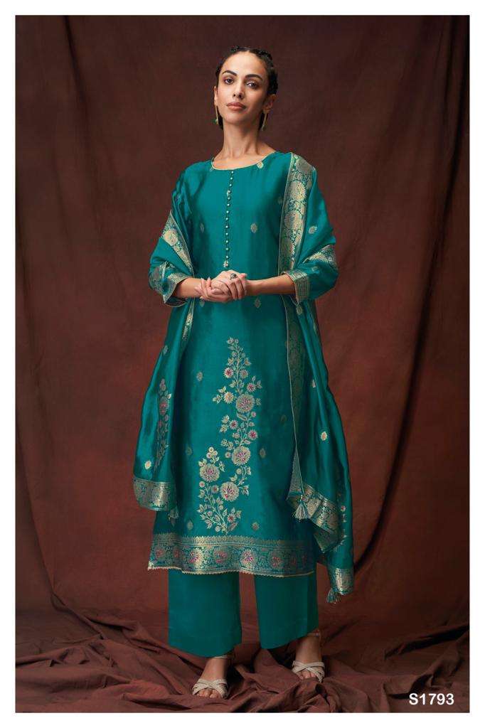 Cotton suits online, Surat suit wholesale shopping market