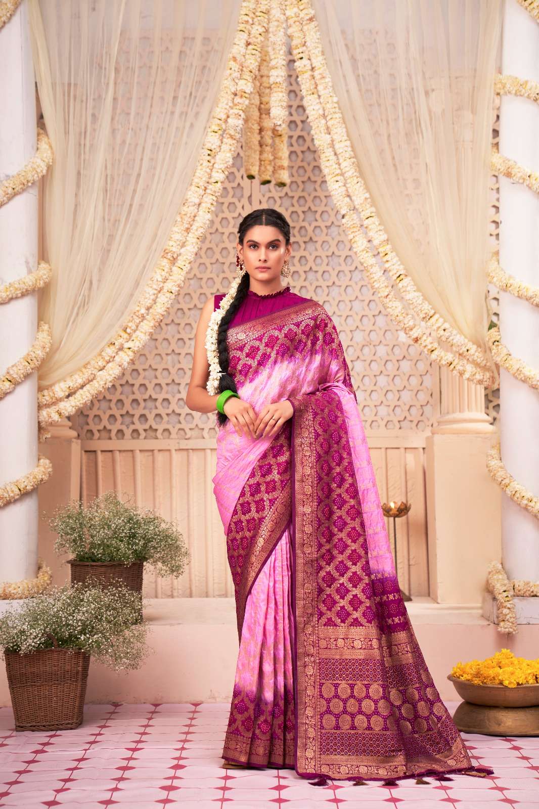 EKDALI 572 BY ASLIWHOLESALE FANCY WEAVING BANARASI SILK SAREES