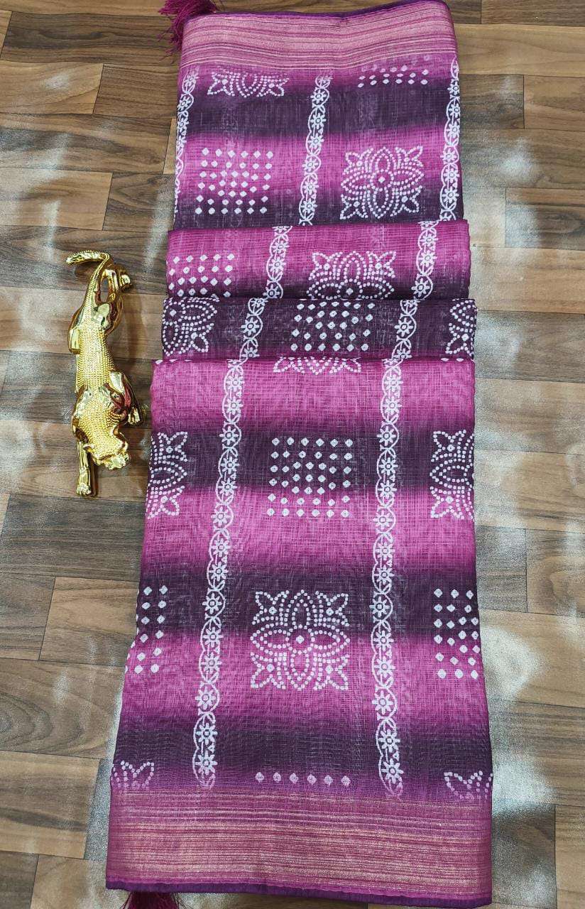 MANYA VOL-34 BY ASLIWHOLESALE DESIGNER SOFT COTTON PRINT SAREES