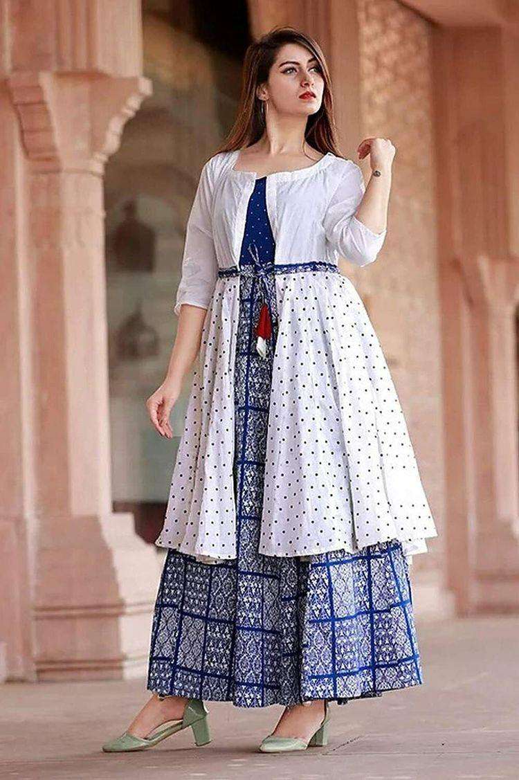 RASHI VOL-60 BY ASLIWHOLESALE DESIGNER FACNY RAYON KURTI AND SHRUG