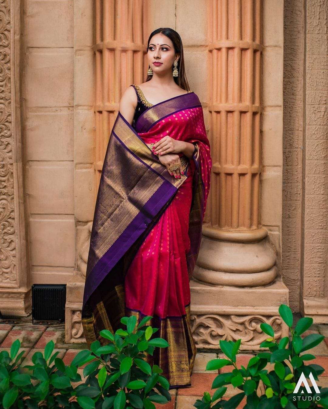 SATYAM SILK BY ASLIWHOLESALE DESIGNER SOFT GOLDEN ZARI SILK SAREES