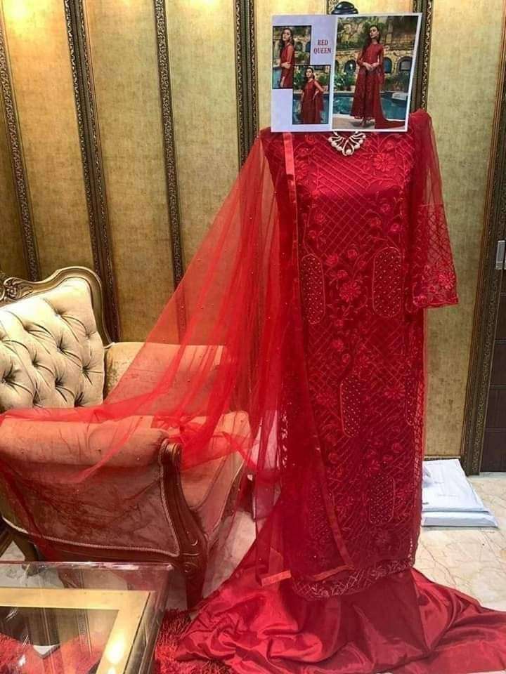 CHARIZMA SALE COLLECTION-2 BY ASLIWHOLESALE NET PAKISTANI DRESSES