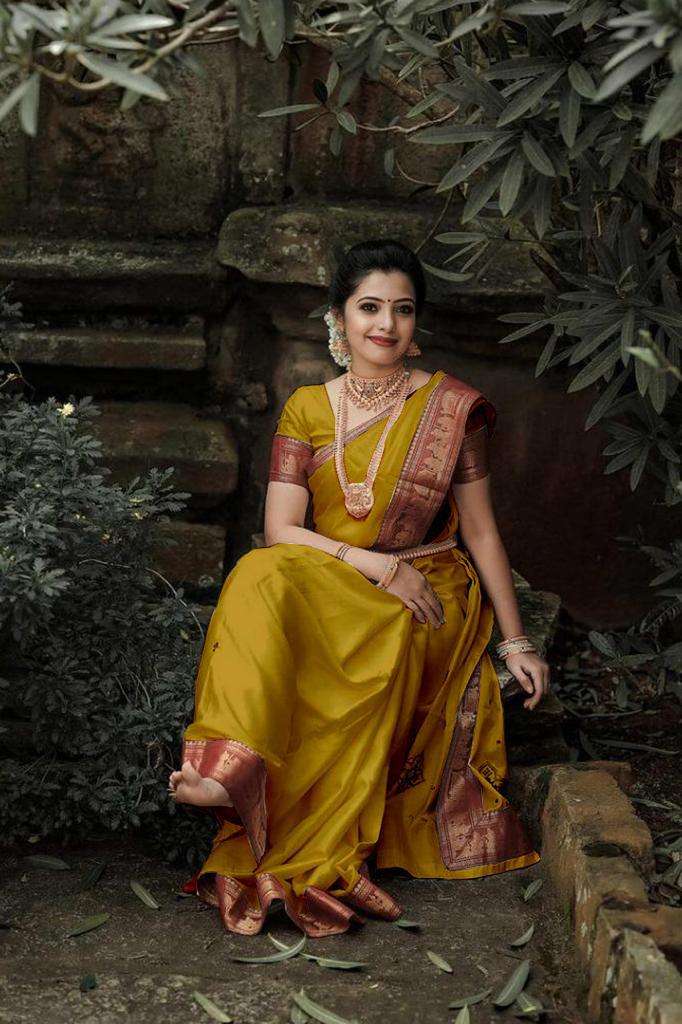 SOFT LICHI VOL-9 BY ASLIWHOLESALE DESIGNER SOFT LICHI SILK SAREES