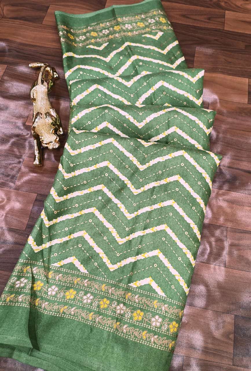 MANYA VOL-87 BY ASLIWHOLESALE DESIGNER SOFT SHIBORI COTTON PRINT SAREES