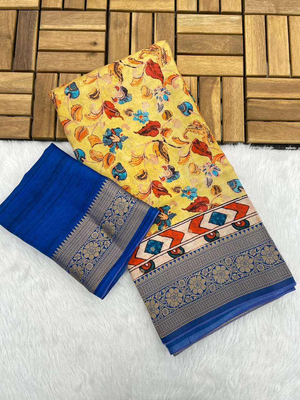 RIDHI VOL-22 BY ASLIWHOLESALE DESIGNER SOFT VISCOSE DOLA PRINTED SAREES