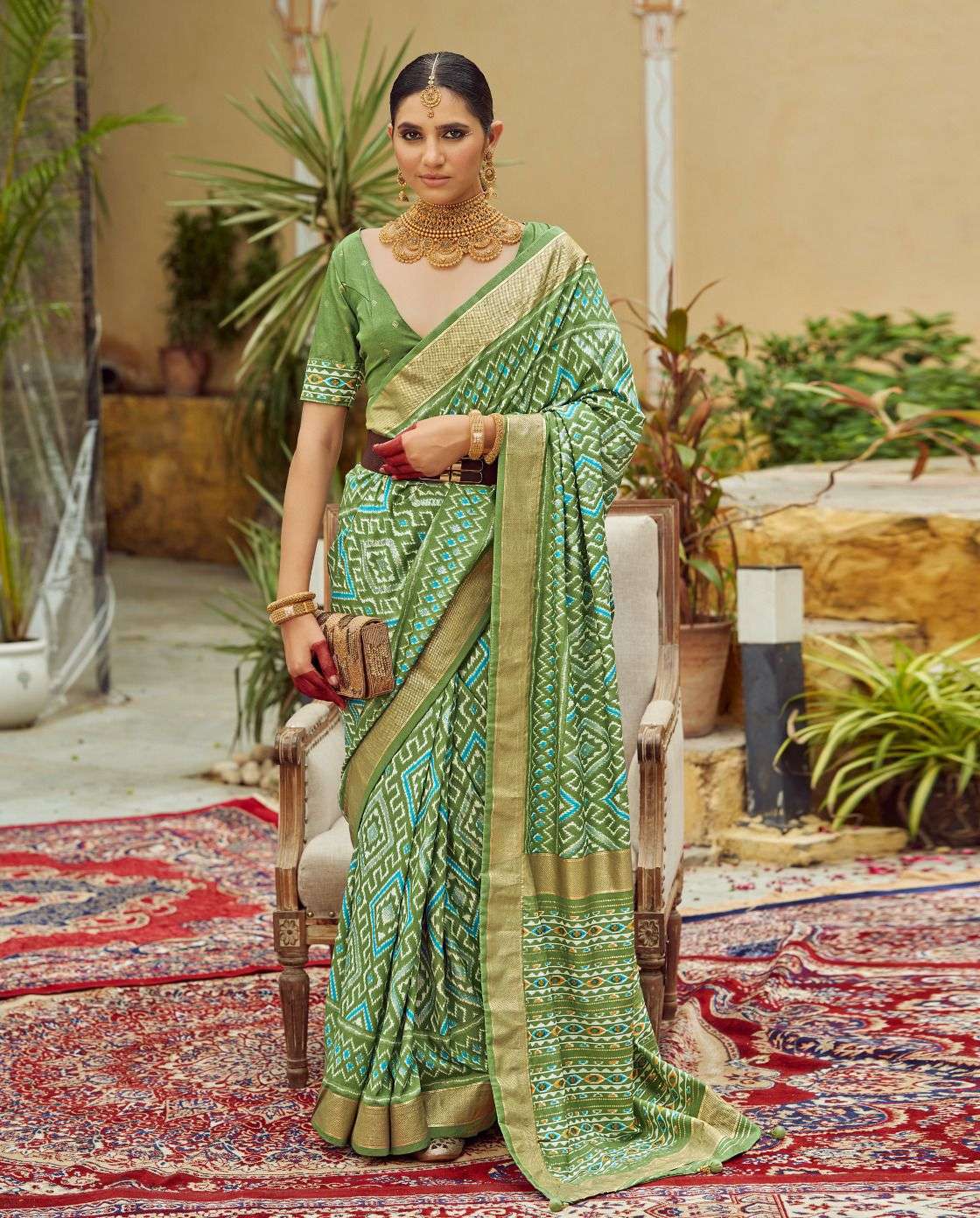 SITARAMAN VOL-02 BY ASLIWHOLESALE DESIGNER SOFT TUSSER SILK SAREES