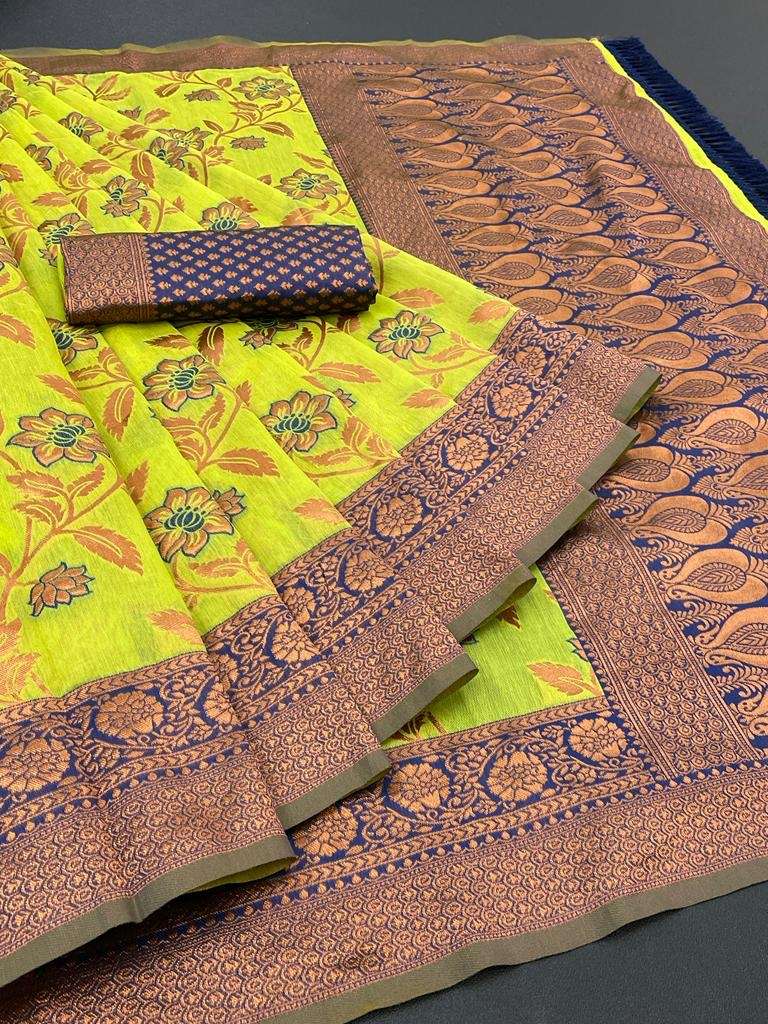 RIDHI VOL-79 BY ASLIWHOLESALE DESIGNER SOFT BANARASI SILK PRINTED SAREES