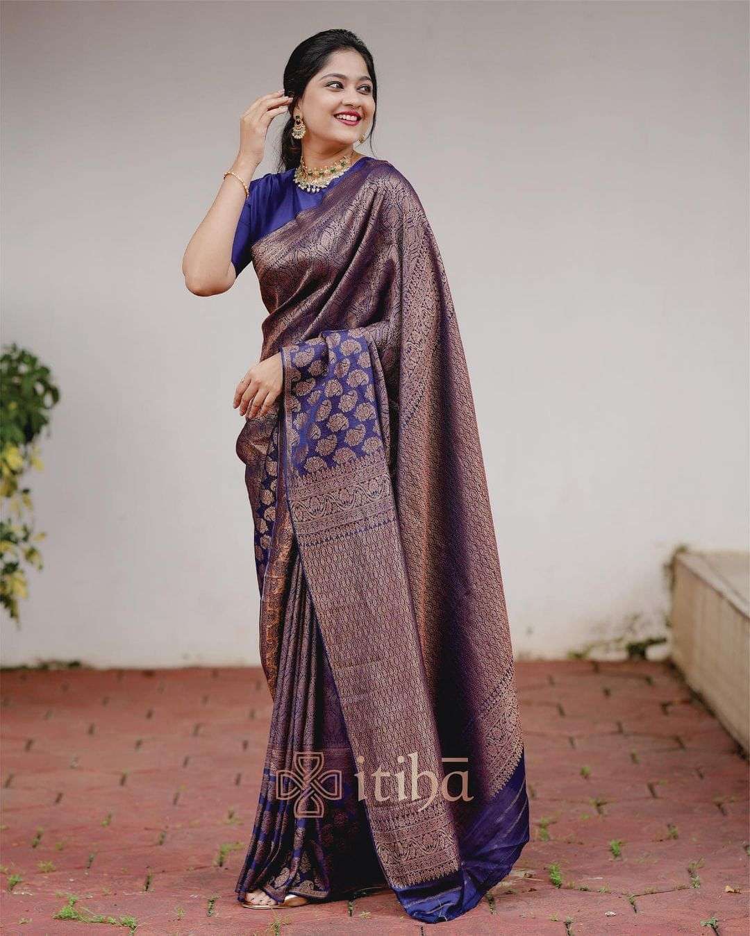 4203 SANGINI BY ASLIWHOLESALE FANCY PURE SOFT BANARASI SILK WORK SAREES