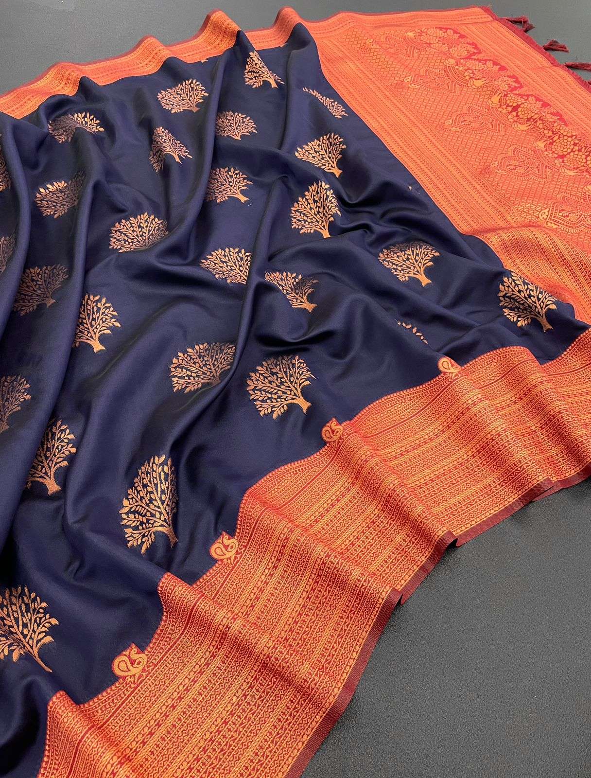 KANCHI SILK VOL-6 BY ASLIWHOLESALE DESIGNER KUBERA PATTU SILK SAREES