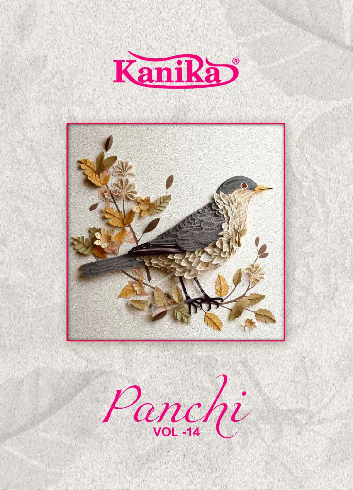 PANCHI VOL-14 BY KANIKA 14001 TO 14012 SERIES COTTON PRINT PATIYALA DRESSES