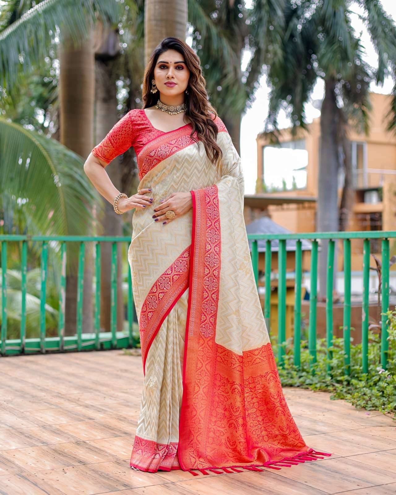 RIMA BY ASLIWHOLESALE DESIGNER SOFT KANJIVARAM SILK WEAVING SAREES