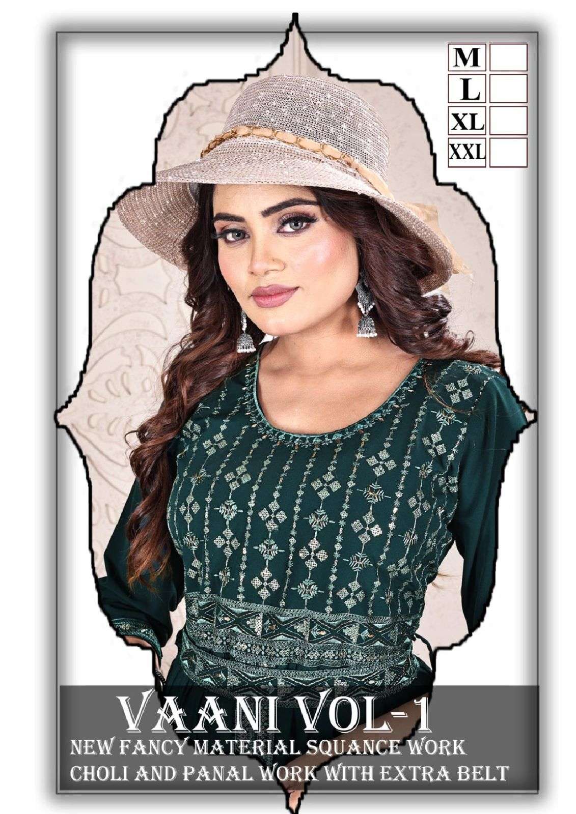 VAANI BY ASLIWHOLESALE 1001 TO 1008 SERIES FANCY RAYON KURTIS