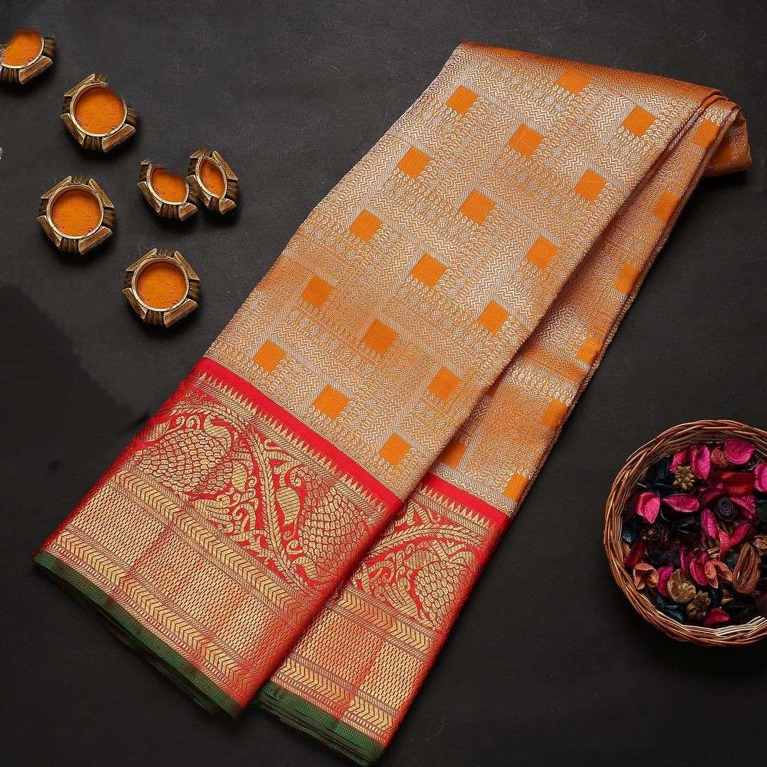 AKANSHA SILK BY ASLIWHOLESALE DESIGNER SOFT LITCHI SILK PRINTED SAREES