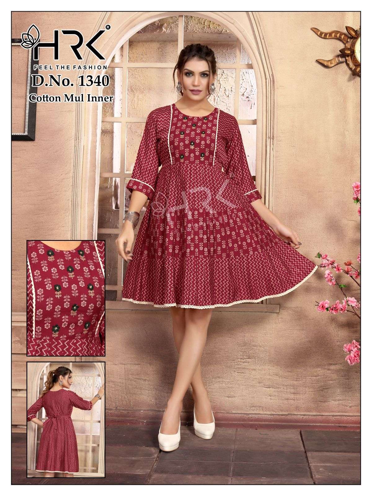 NIDHI VOL-64 BY ASLIWHOLESALE DESIGNER PRINTED MUSLIN FANCY CASUALS