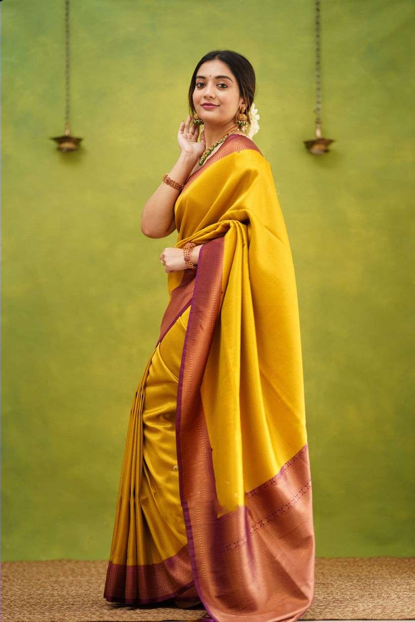 DEVRATNA SILK BY ASLIWHOLESALE DESIGNER FANCY SOFT ZARI SILK PRINTED SAREES