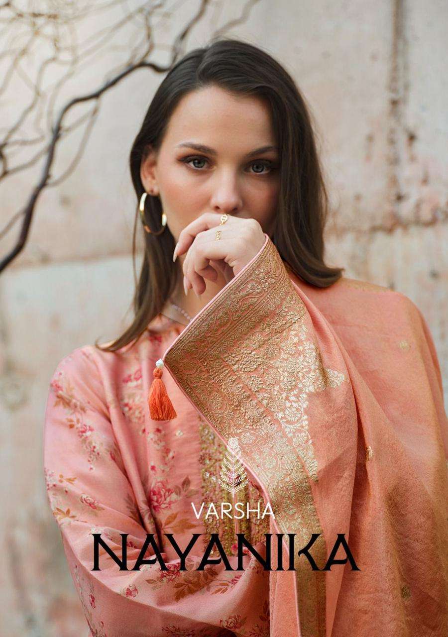 VARSHA MUSLIN MIRROR WORK KURTI WITH LEGGINGS