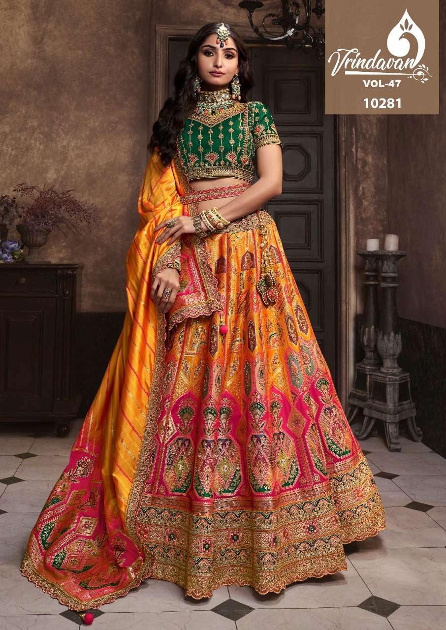 Premium Lehenga Collection | lehenga | Catch a glimpse of the premium  Lehenga collection for weddings & special occasions available at Keya Seth  Exclusive. | By Keya SethFacebook