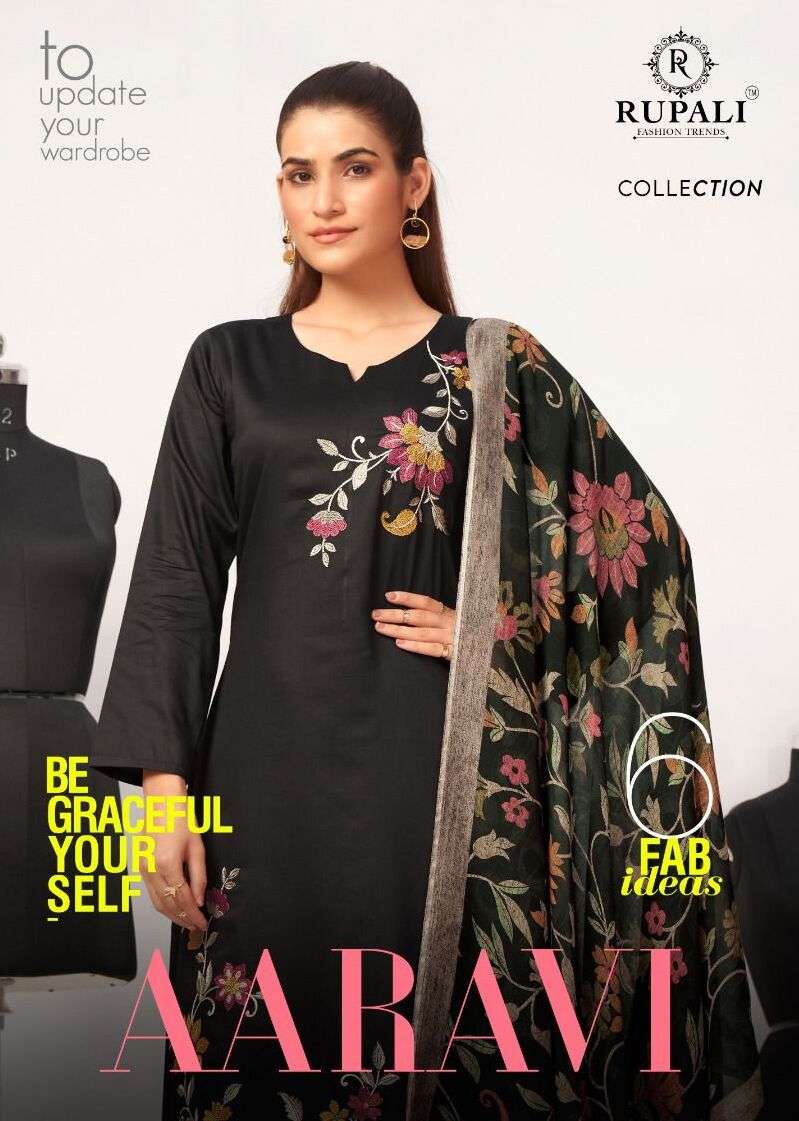 AARVI BY RUPALI FASHION TRENDS DESIGNER JAAM SATIN PRINTED DRESSES