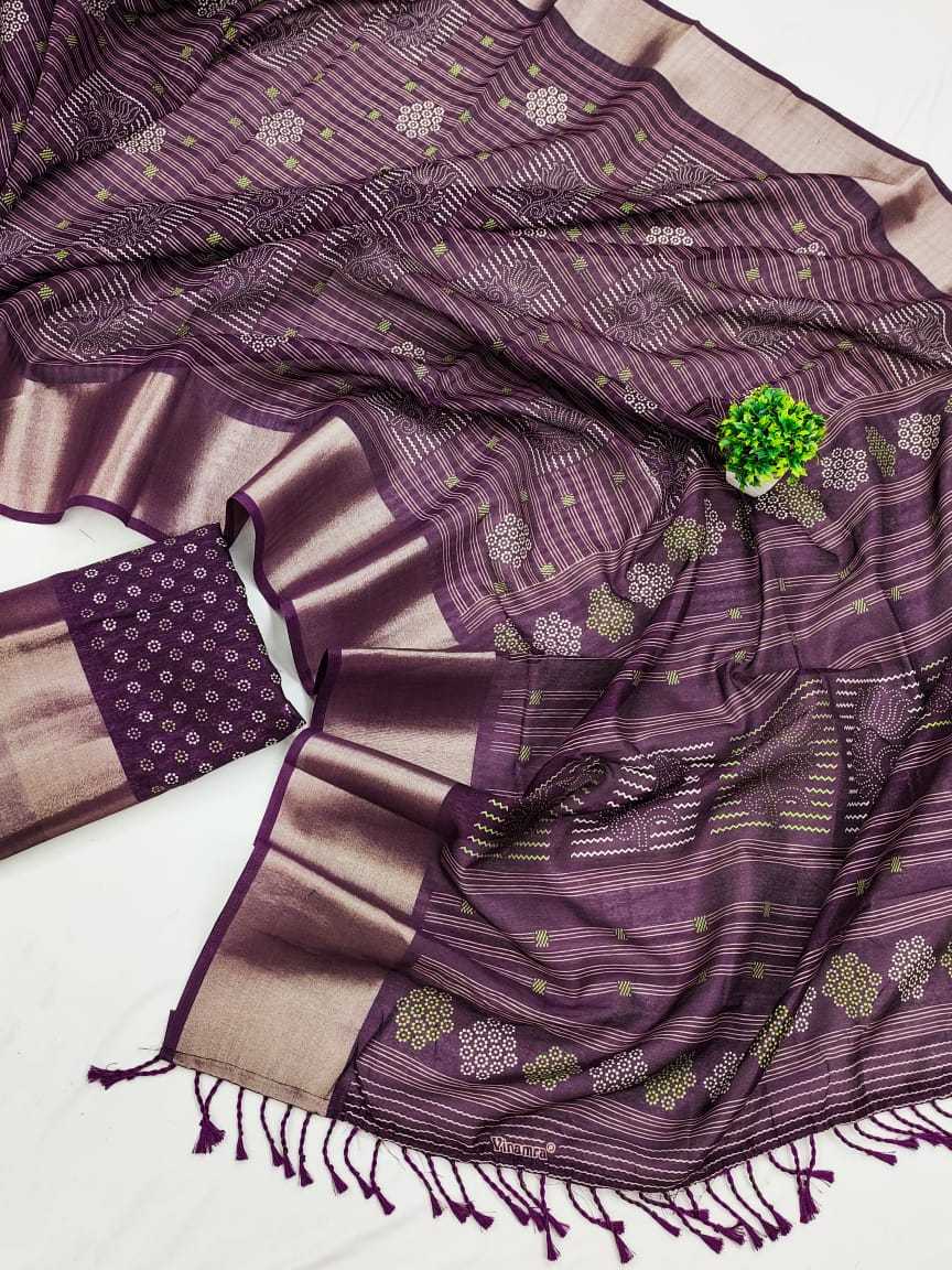 KAJAL VOL-23 BY ASLIWHOLESALE DESIGNER SOFT COTTON PATTA WEAVING SAREES