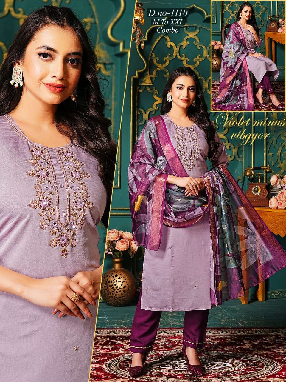 MONICA VOL-02 BY ASLIWHOLESALE DESIGNER FACNY RAYON PRINT DRESSES