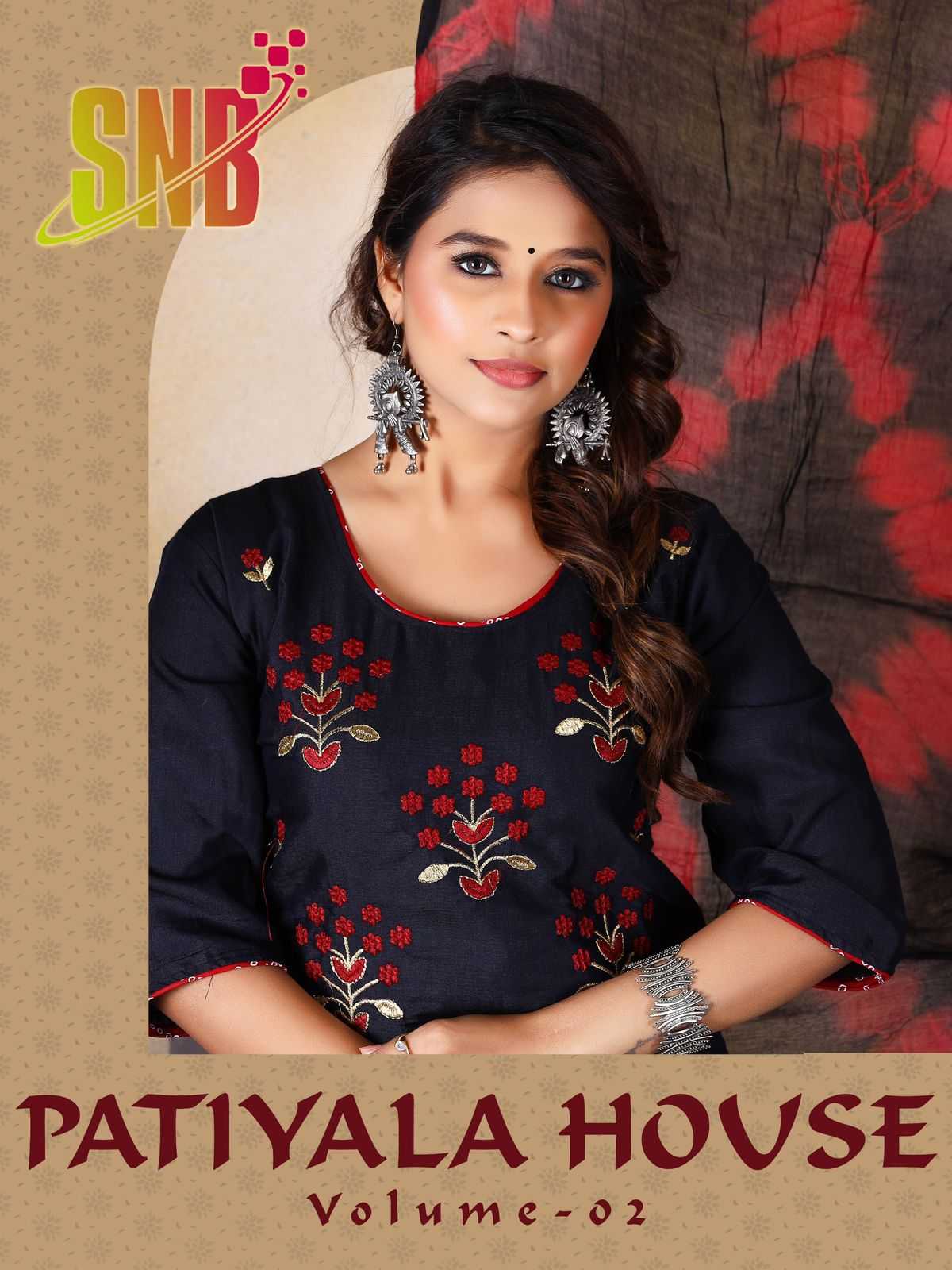 PATIYALA HOUSE VOL-02 BY ASLIWHOLESALE DESIGNER FACNY RAYON PRINT DRESSES