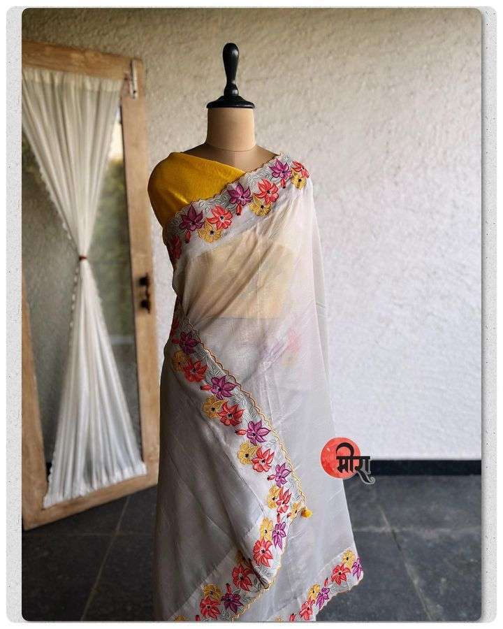 972 HIT DESIGN BY ASLIWHOLESALE DESIGNER SOFT FANCY COTTON PRINTED SAREES