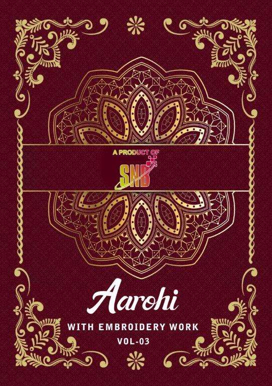 AAROHI VOL-03 BY ASLIWHOLESALE DESIGNER FACNY COTTON PRINT DRESSES