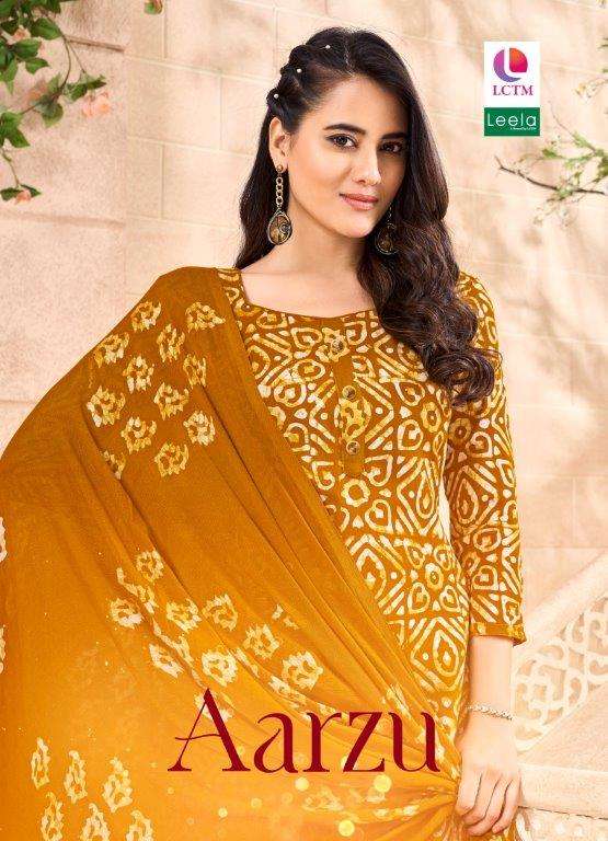 LEELA AARZU BY ASLIWHOLESALE DESIGNER FACNY RAYON PRINT DRESSES